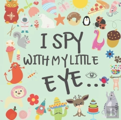 Bertrand.pt - I Spy With My Little Eye