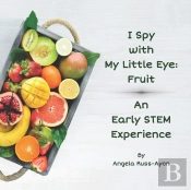 I Spy With My Little Eye