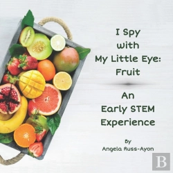 Bertrand.pt - I Spy With My Little Eye