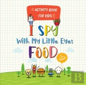 I Spy With My Little Eyes Food