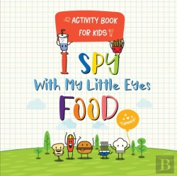 Bertrand.pt - I Spy With My Little Eyes Food