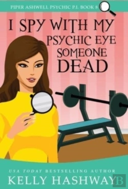 Bertrand.pt - I Spy With My Psychic Eye Someone Dead