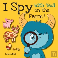 Bertrand.pt - I Spy With Yedi On The Farm!