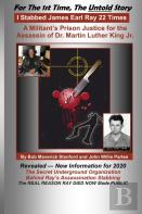 I Stabbed James Earl Ray 22 Times