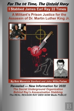 Bertrand.pt - I Stabbed James Earl Ray 22 Times