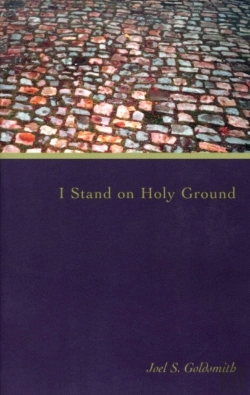 Bertrand.pt - I Stand On Holy Ground