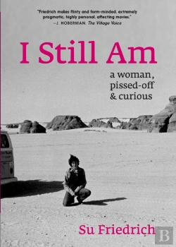 Bertrand.pt - I Still Am A Woman, Pissed-Off & Curious