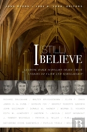 I (Still) Believe