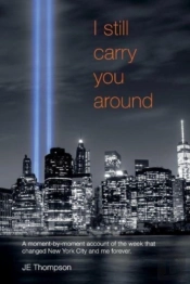I Still Carry You Around
