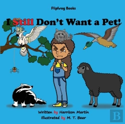 Bertrand.pt - I Still Don'T Want A Pet