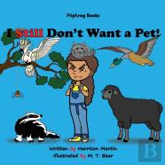 I Still Don'T Want A Pet!