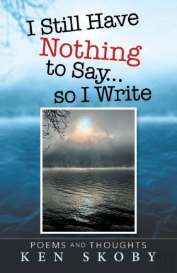 Bertrand.pt - I Still Have Nothing To Say ... So I Write