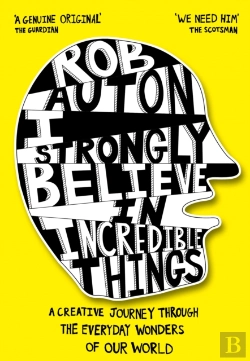 Bertrand.pt - I Strongly Believe In Incredible Things