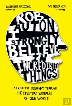 Bertrand.pt - I Strongly Believe In Incredible Things