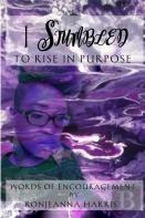 I Stumbled To Rise In Purpose