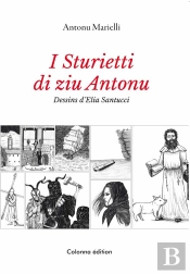 I Sturietti Di Ziu Antonu