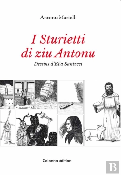 Bertrand.pt - I Sturietti Di Ziu Antonu