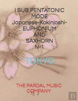 Bertrand.pt - I Sub Pentatonic Mode Japonese-Kokinjoshi- Euphonium And Saxhorn N-1