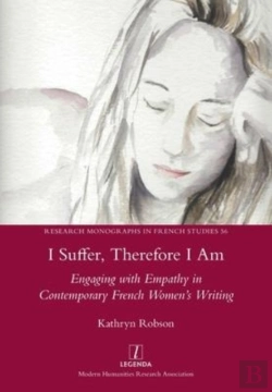 Bertrand.pt - I Suffer, Therefore I Am