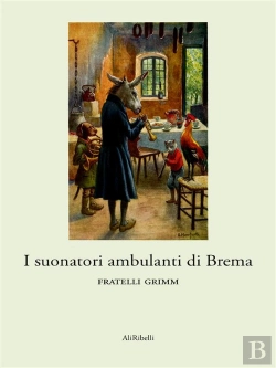 Bertrand.pt - I Suonatori Ambulanti Di Brema
