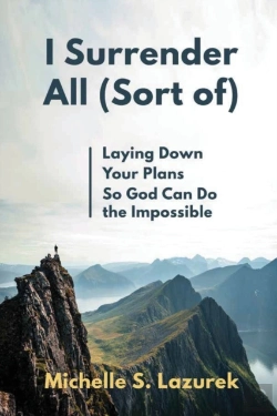 Bertrand.pt - I Surrender All (Sort Of)