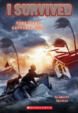 Bertrand.pt - I Survived Hurricane Katrina, 2005 (I Survived #3)