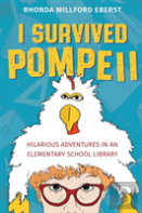 I Survived Pompeii