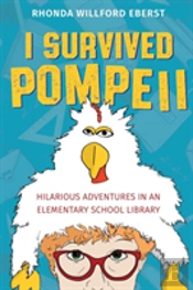 I Survived Pompeii