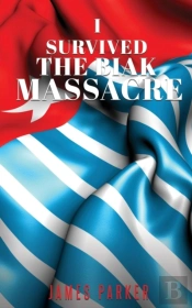 I Survived The Biak Massacre