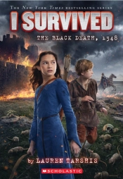 I Survived The Black Death , 1348