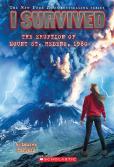 I Survived The Eruption Of Mount St. Helens, 1980 (I Survived #14)