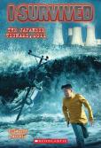 I Survived The Japanese Tsunami, 2011 (I Survived #8)