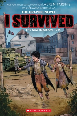 Bertrand.pt - I Survived The Nazi Invasion, 1944