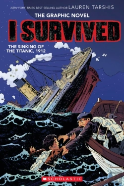 Bertrand.pt - I Survived The Sinking Of The Titanic, 1912