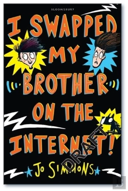 Bertrand.pt - I Swapped My Brother On The Internet