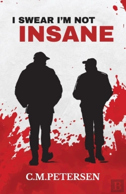 Bertrand.pt - I Swear I'M Not Insane