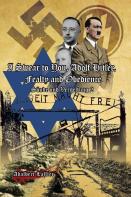 I Swear To You, Adolf Hitler, Fealty And Obedience