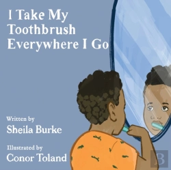 Bertrand.pt - I Take My Toothbrush Everywhere I Go