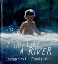 I Talk Like A River