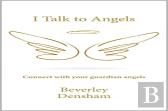 I Talk To Angels