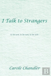I Talk To Strangers