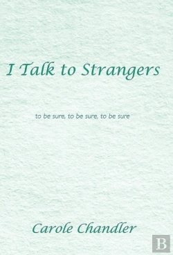 Bertrand.pt - I Talk To Strangers