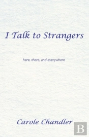 I Talk To Strangers