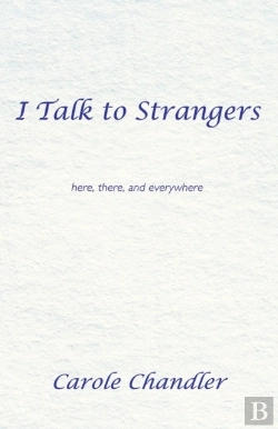 Bertrand.pt - I Talk To Strangers