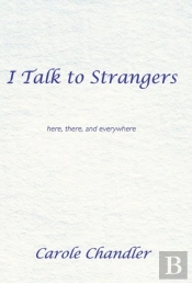 I Talk To Strangers
