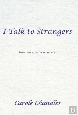 Bertrand.pt - I Talk To Strangers