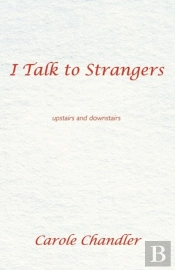 I Talk To Strangers
