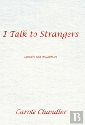 I Talk To Strangers