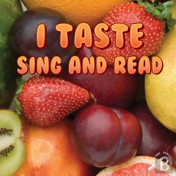 Bertrand.pt - I Taste Sing And Read