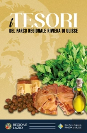 I Tesori Del Parco Regionale Riviera Di Ulisse